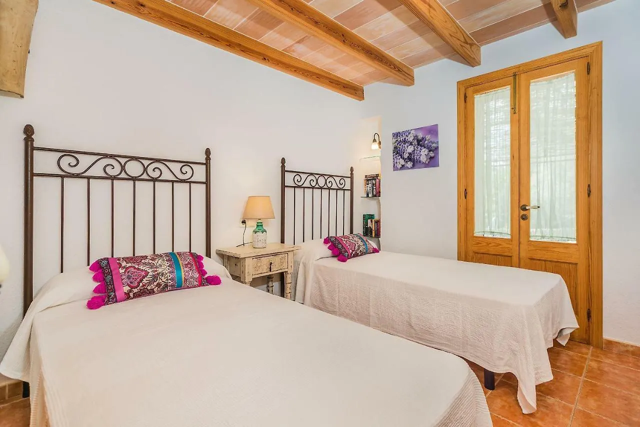 Vila Sanchez Pollença 0*,  Španělsko